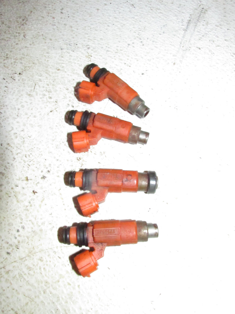 Suzuki DF140 140hp Outboard Fuel Injector Set (15710-65D00)