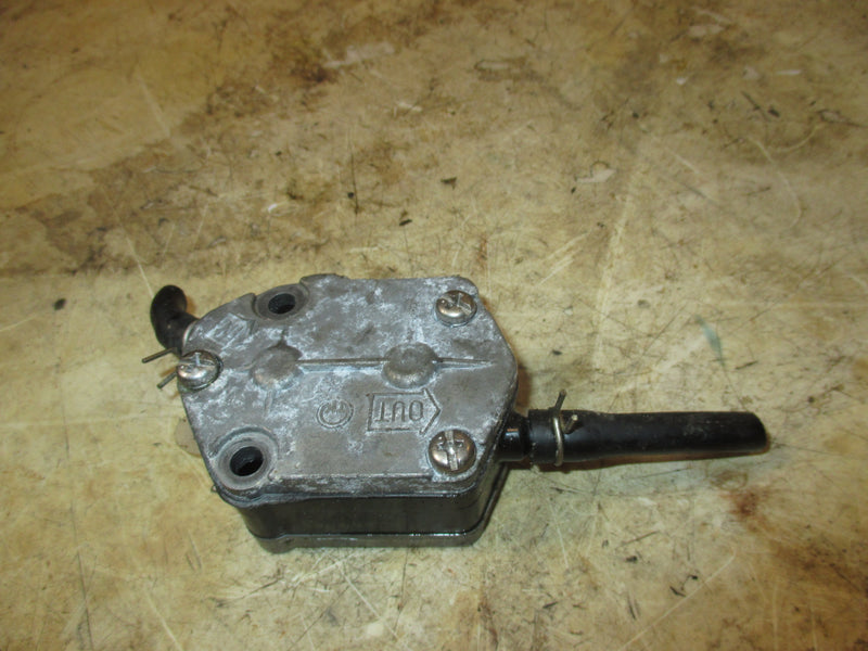 Yamaha 90hp 2 Stroke outboard Fuel Pump (692-24410-00-00)