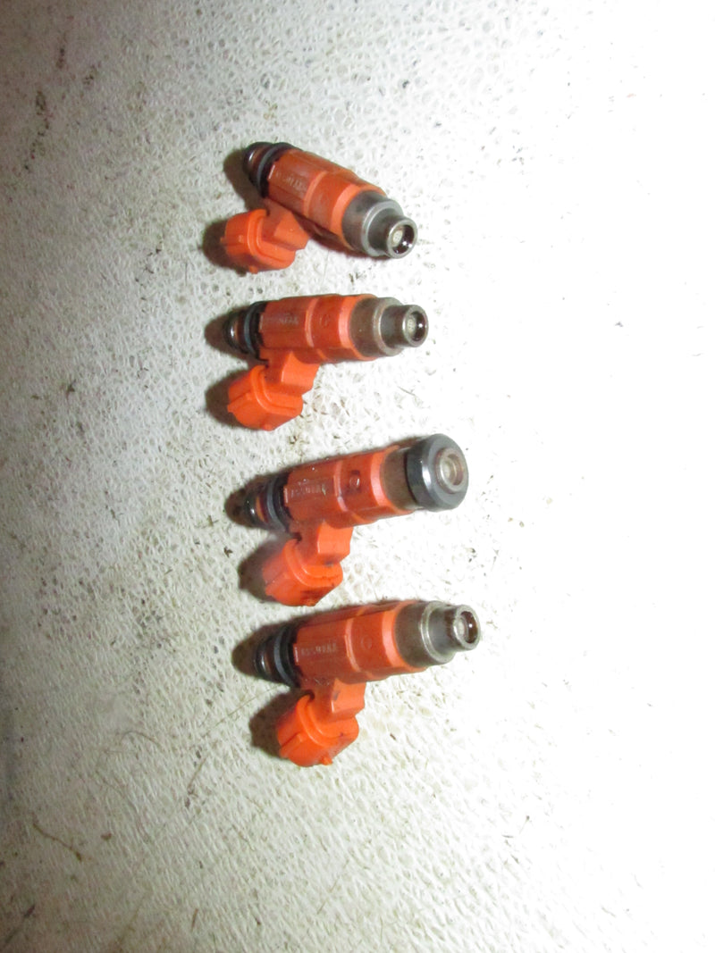 Suzuki DF140 140hp Outboard Fuel Injector Set (15710-65D00)