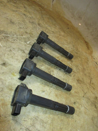 Load image into Gallery viewer, Honda BF135A 135hp 4 stroke outboard ignition coil set (30520-RRA-007)
