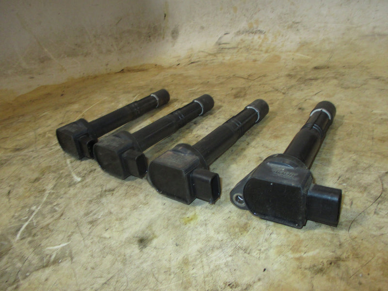 Honda BF135A 135hp 4 stroke outboard ignition coil set (30520-RRA-007)