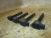 Load image into Gallery viewer, Honda BF135A 135hp 4 stroke outboard ignition coil set (30520-RRA-007)
