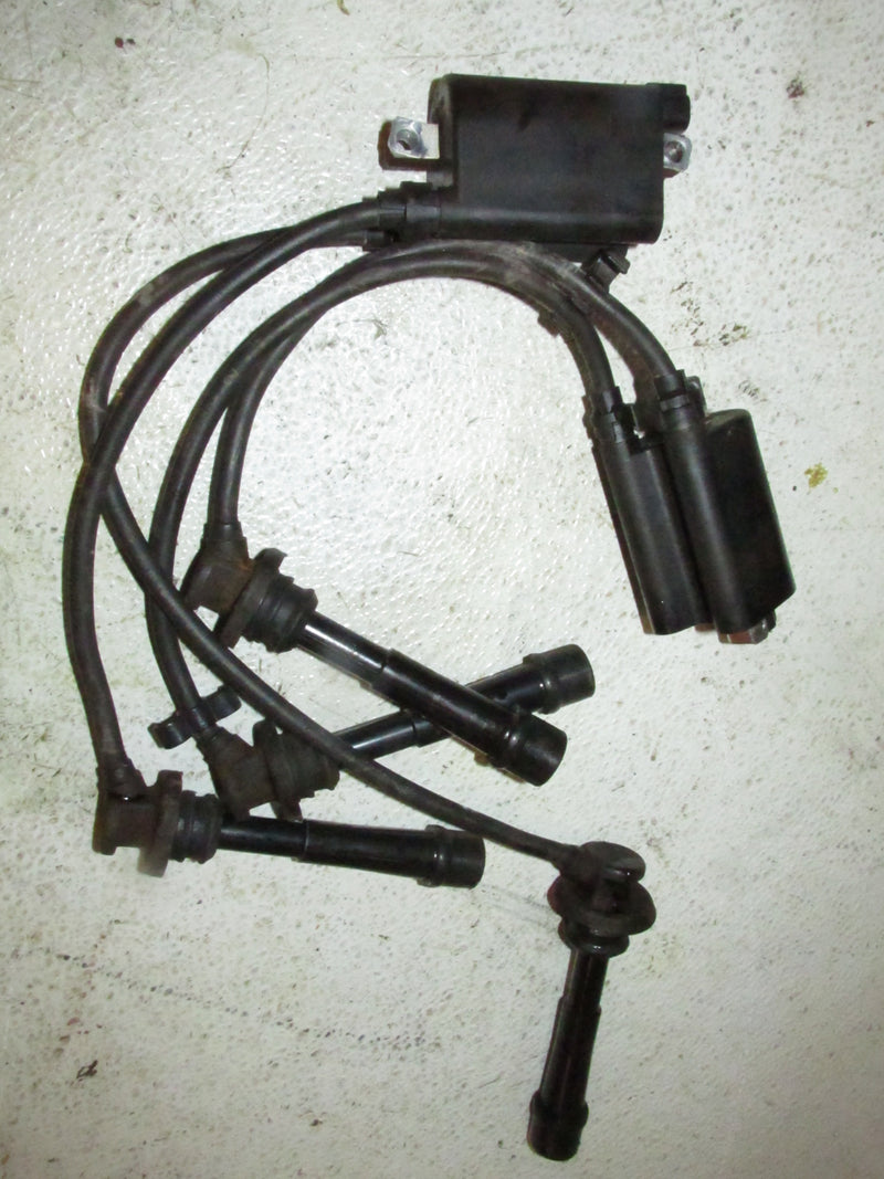 Suzuki DF140 140hp Outboard Ignition Coil Set (33410-90J00)