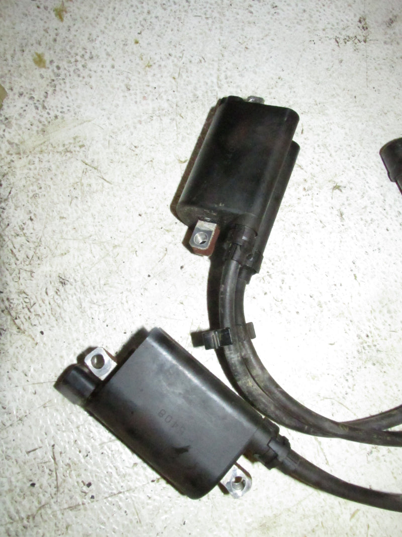 Suzuki DF140 140hp Outboard Ignition Coil Set (33410-90J00)