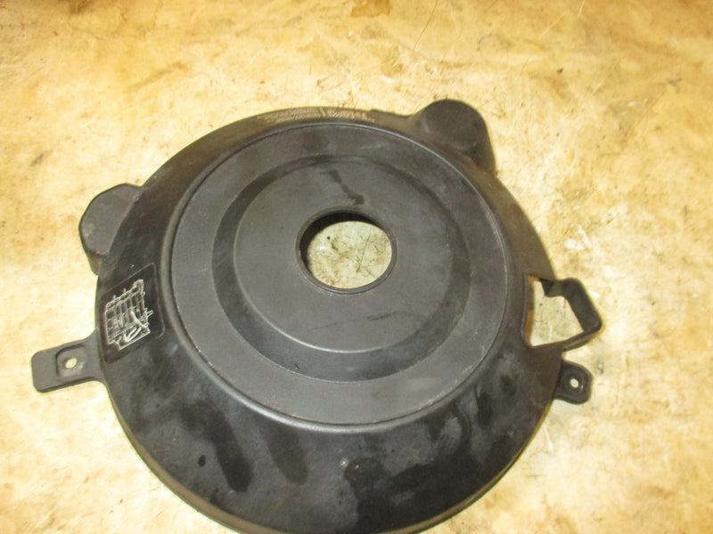 Yamaha 90hp 2 Stroke outboard Flywheel Cover (6H1-01)