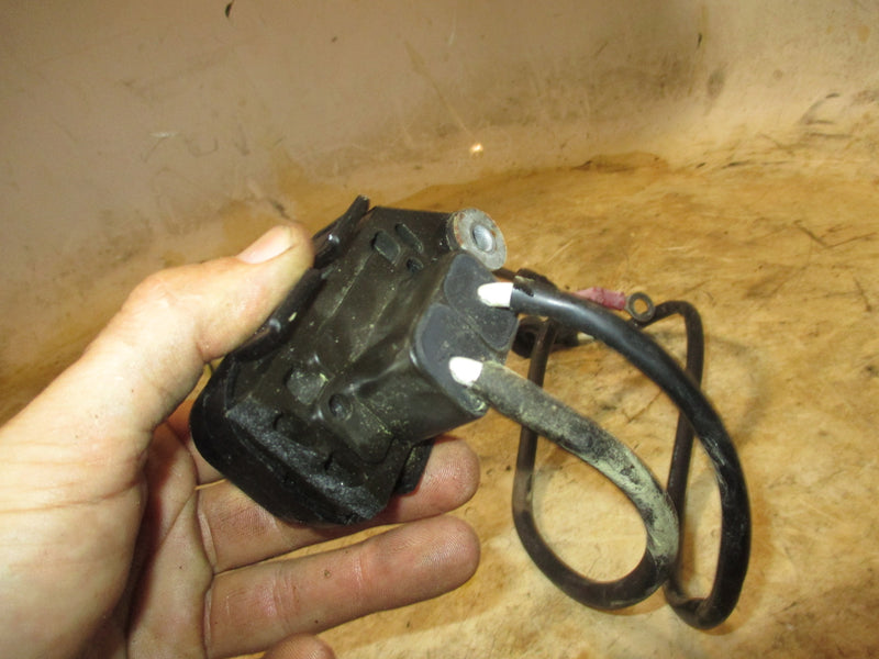 Honda BF135A 135hp 4 stroke outboard 90 amp fuse (38210-ZY6-003)