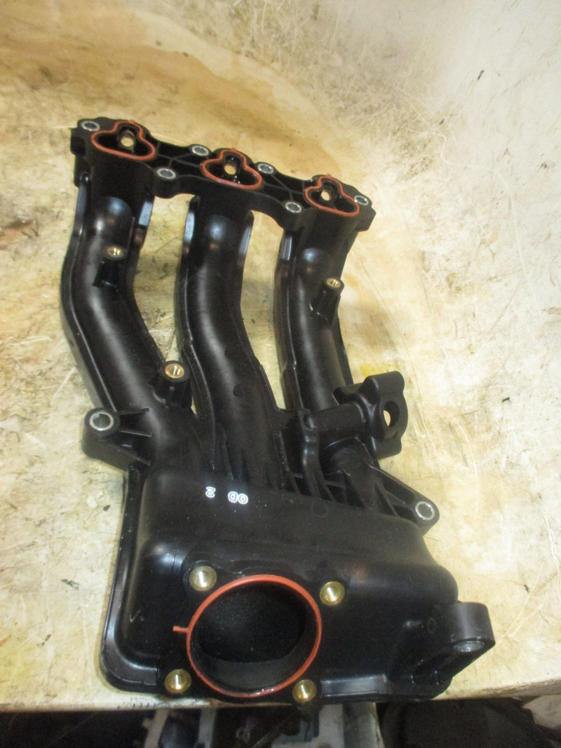 Suzuki DF60A 60hp outboard Intake Manifold (13110-88L00)