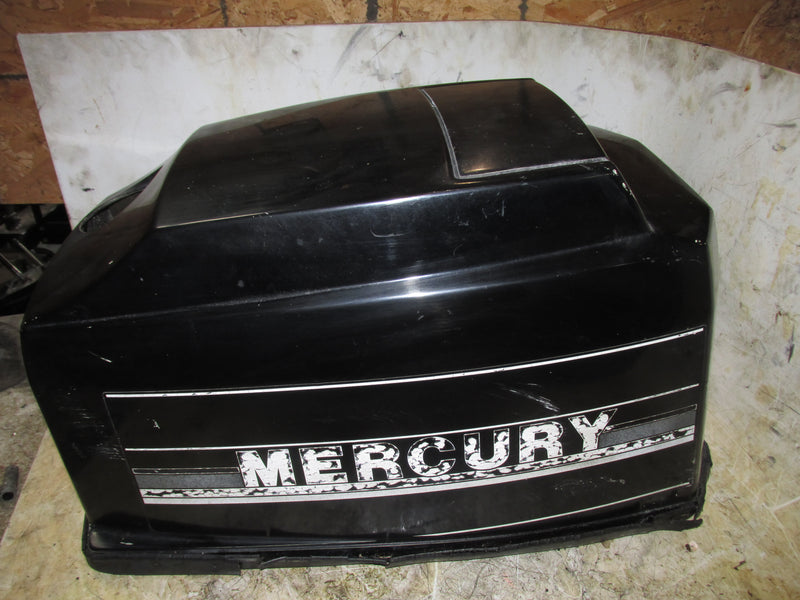 Mercury 50hp 2 Stroke Outboard Top cowling