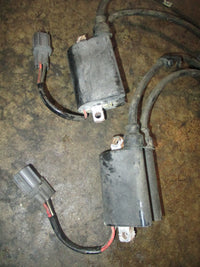 Load image into Gallery viewer, Yamaha 115hp 4 stroke outboard ignition coil set (68V-82310-00-00)
