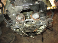 Load image into Gallery viewer, Evinrude 135hp Ficht 2 stroke outboard crankcase block (5000821)
