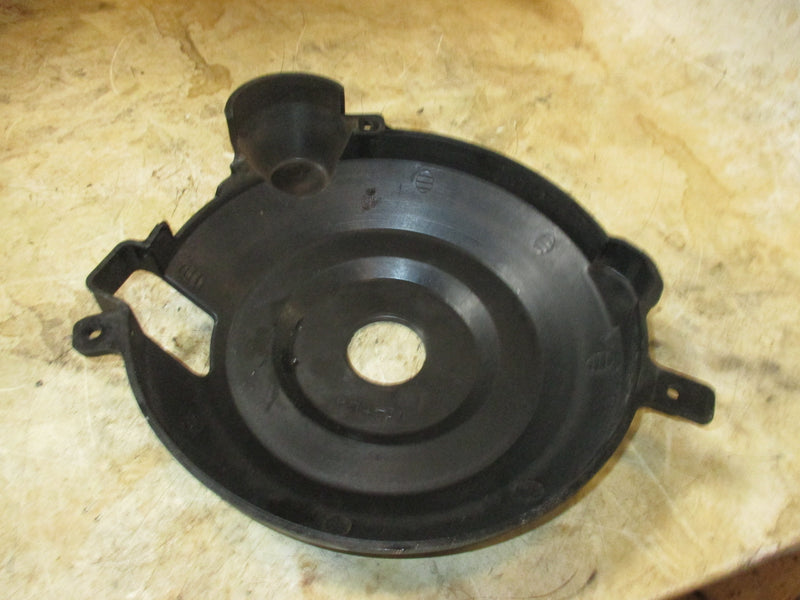 Yamaha 90hp 2 Stroke outboard Flywheel Cover (6H1-01)