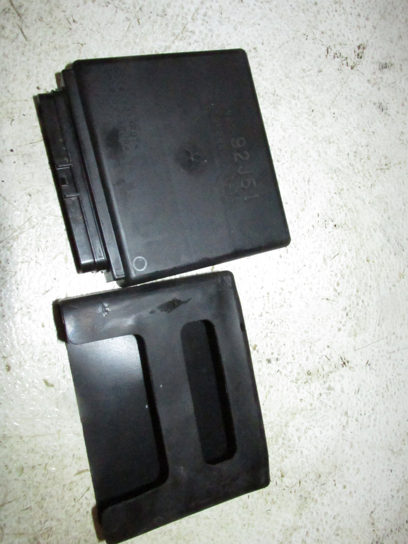 Suzuki DF140 140hp Outboard ECU (33920-92J51)