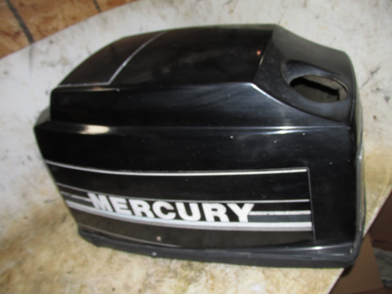 Mercury 50hp 2 Stroke Outboard Top cowling