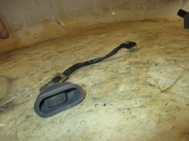 Honda BF135A 135hp 4 stroke outboard tilt trim switch (35640-ZW1-023)
