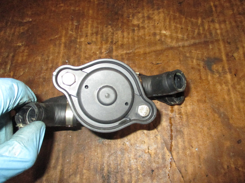 Evinrude 150hp ETEC outboard pressure relief valve (351964)