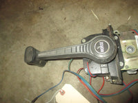 Load image into Gallery viewer, Morse outboard top mount control box (PARTS)
