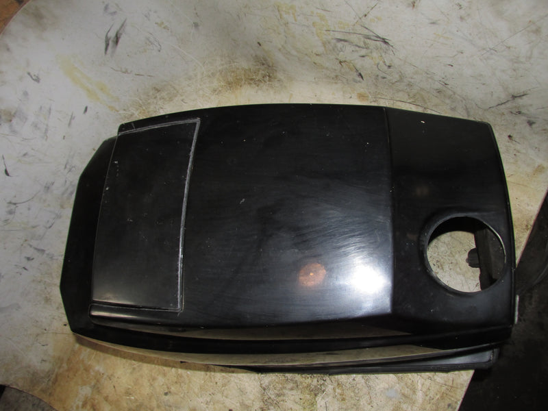 Mercury 50hp 2 Stroke Outboard Top cowling