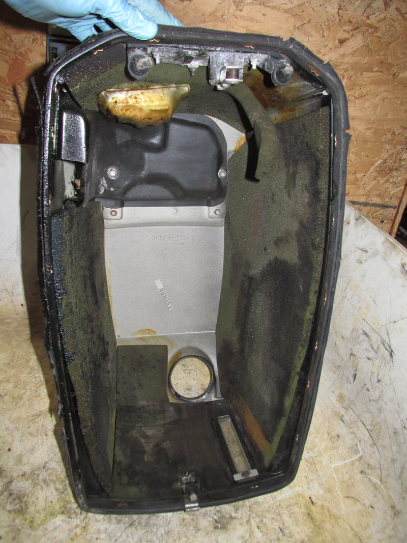 Mercury 50hp 2 Stroke Outboard Bottom Cowling (812512A8)