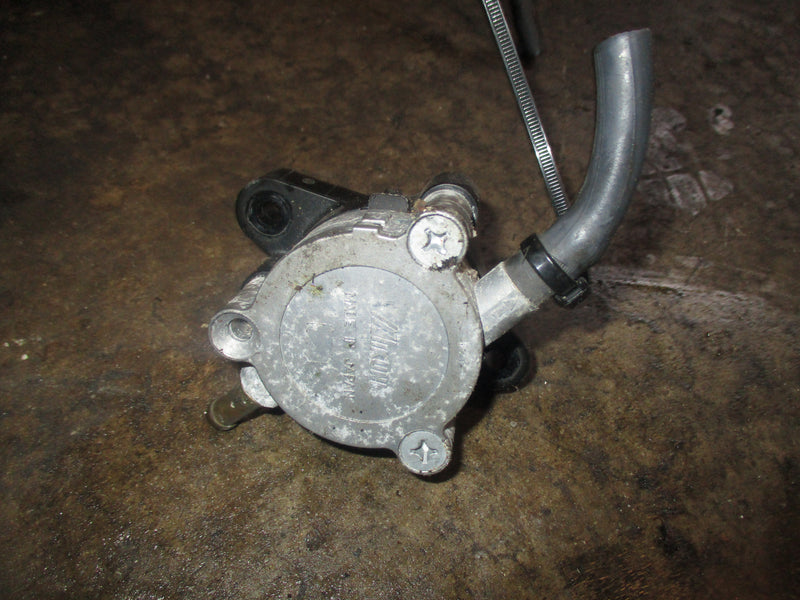 Yamaha 115hp 4 stroke outboard fuel pump (68V-24410-00-00)
