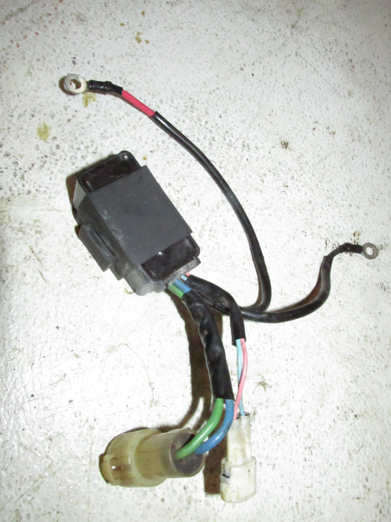 Suzuki DF140 140hp Outboard Tilt Trim Relay (38410-93J11)