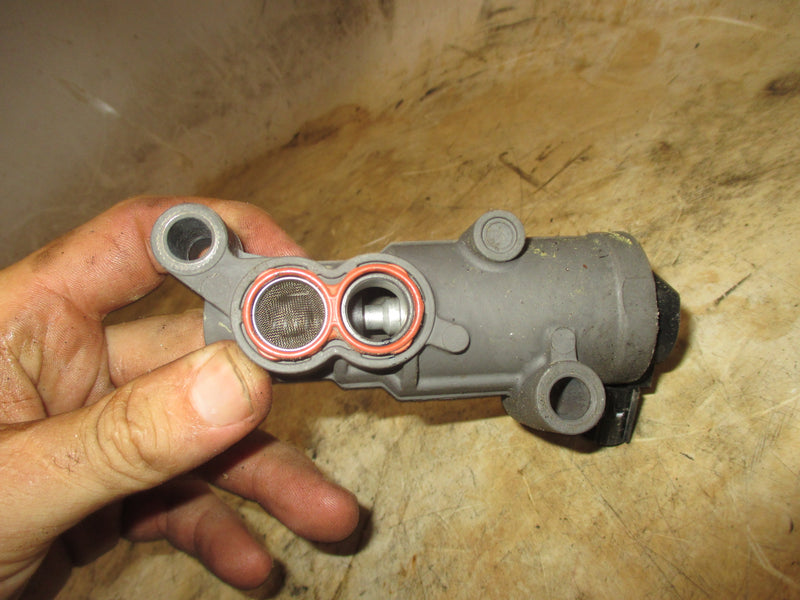 Honda BF135A 135hp 4 stroke outboard IAC valve (16740-ZY6-003)