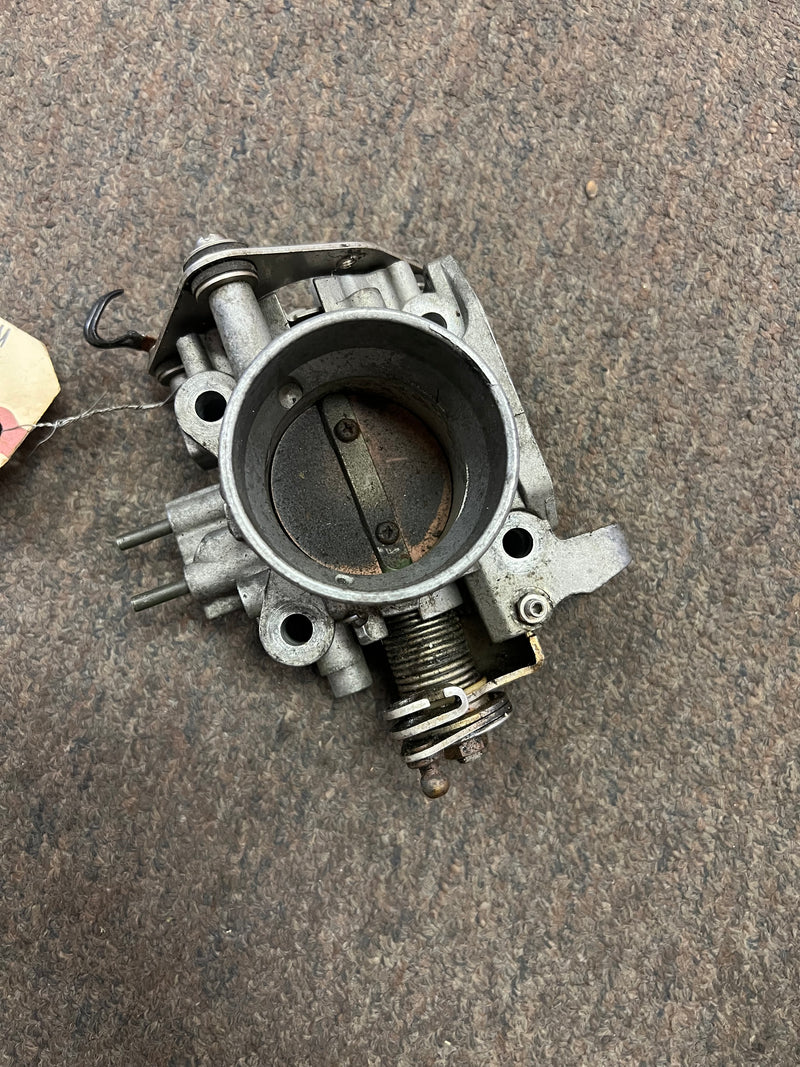 Suzuki Outboard DT 140 115 Hp throttle body 13300-94900