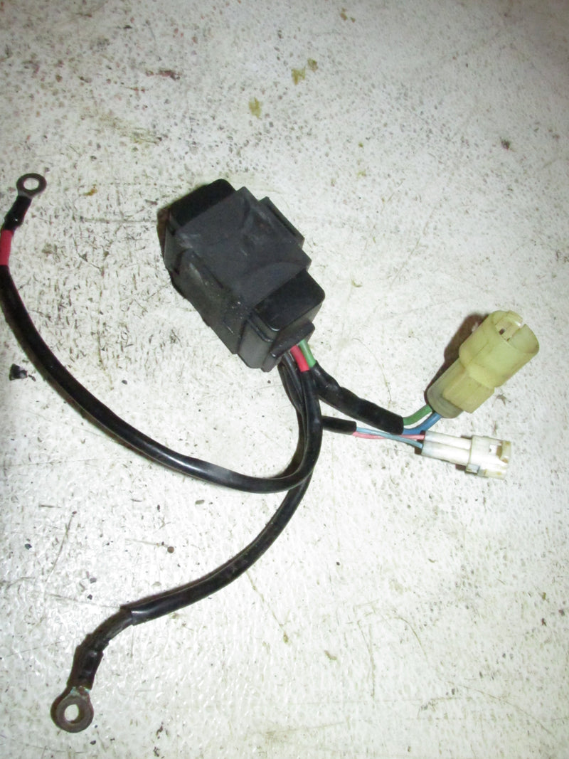 Suzuki DF140 140hp Outboard Tilt Trim Relay (38410-93J11)