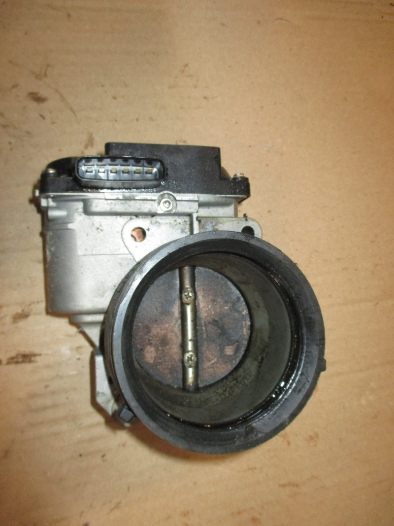 Yamaha 4.2L 300hp 4 stroke outboard throttle body (6CB-13751-00-00)