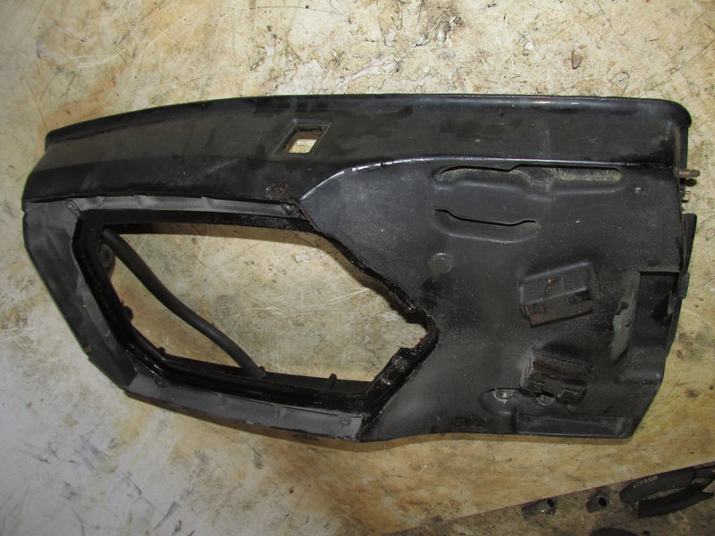 Mercury 50hp 2 Stroke Outboard Bottom Cowling (812512A8)