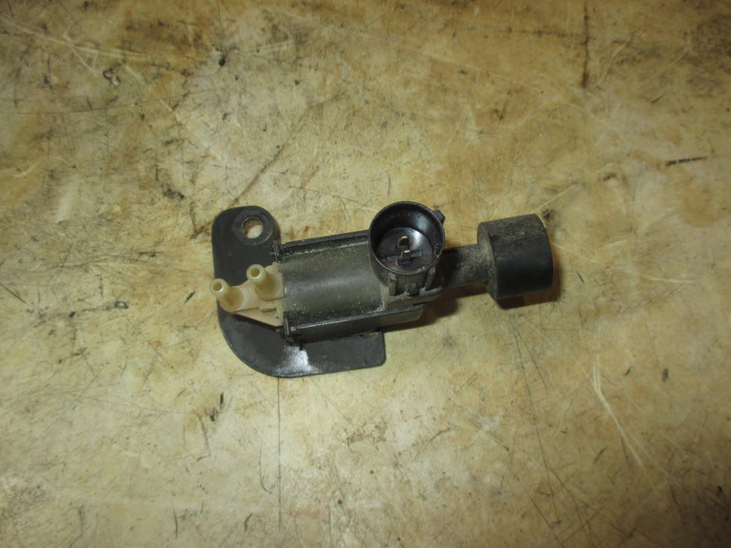 Honda BF135A 135hp 4 stroke outboard solenoid valve
