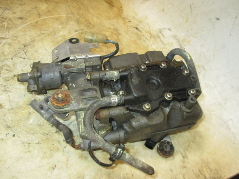 Honda BF135A 135hp 4 stroke outboard VST fuel vapor separator