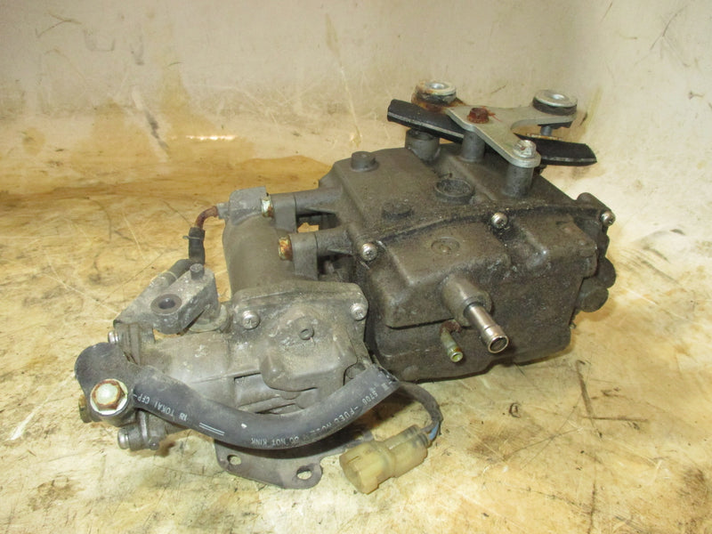 Honda BF135A 135hp 4 stroke outboard VST fuel vapor separator