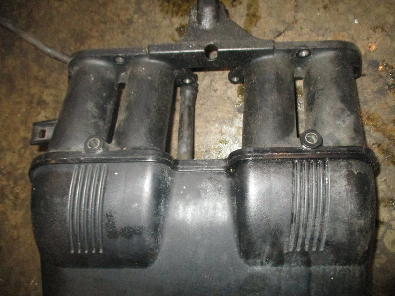 Yamaha 115hp 4 stroke outboard intake silencer (68V-14440-00-00)