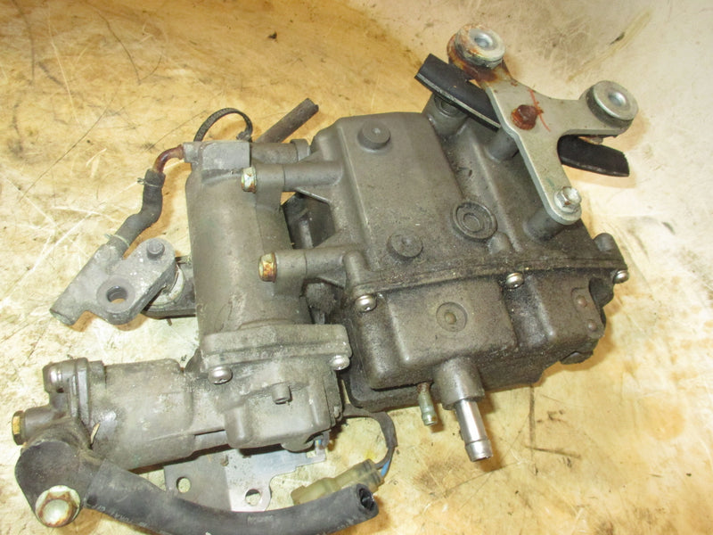 Honda BF135A 135hp 4 stroke outboard VST fuel vapor separator