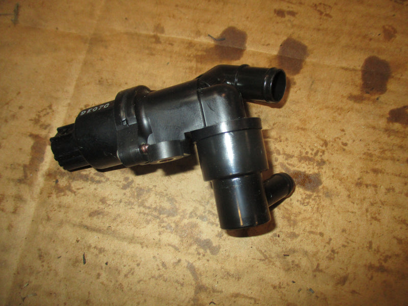 Yamaha 115hp 4 stroke outboard IAC valve (6C5-13713-00-00)