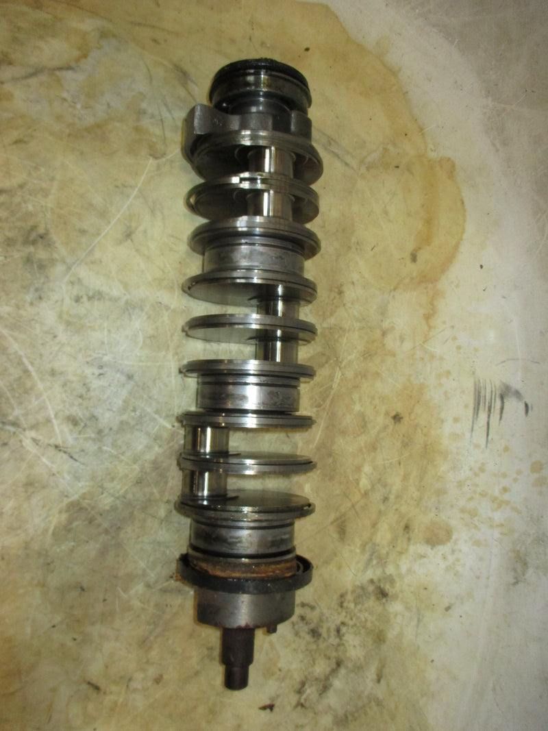 Evinrude 135hp Ficht 2 stroke outboard crankshaft (438930)