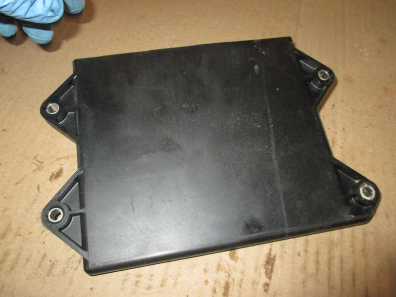 Yamaha 4.2L 300hp 4 stroke outboard ECU (6CE-8591A-03-00)