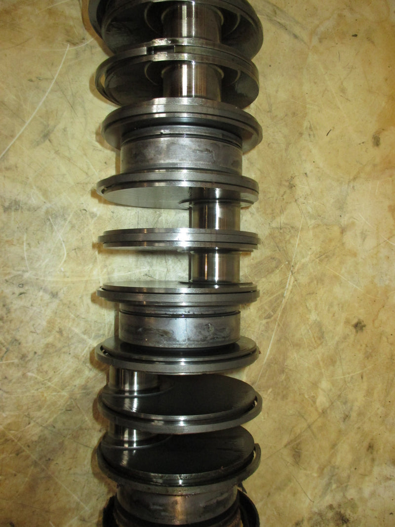 Evinrude 135hp Ficht 2 stroke outboard crankshaft (438930)