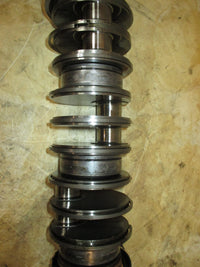 Load image into Gallery viewer, Evinrude 135hp Ficht 2 stroke outboard crankshaft (438930)
