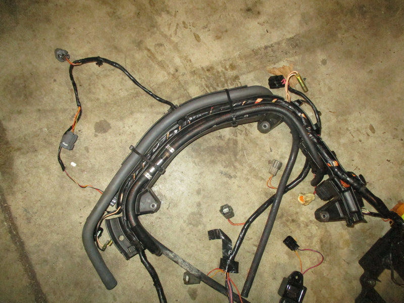 Yamaha Mercury 225hp outboard Engine wiring harness 69J-82590-10