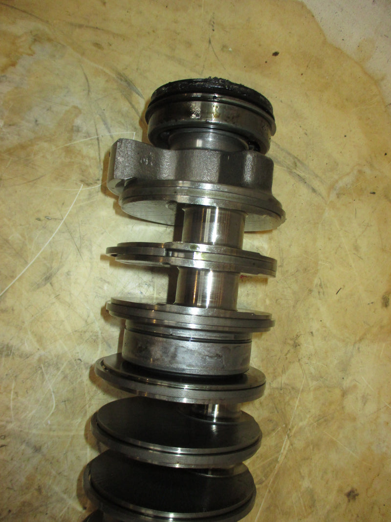 Evinrude 135hp Ficht 2 stroke outboard crankshaft (438930)
