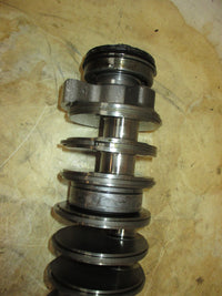 Load image into Gallery viewer, Evinrude 135hp Ficht 2 stroke outboard crankshaft (438930)
