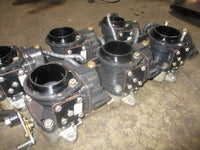 Load image into Gallery viewer, Evinrude Ocean Pro 200hp outboard carburetor set (439188)
