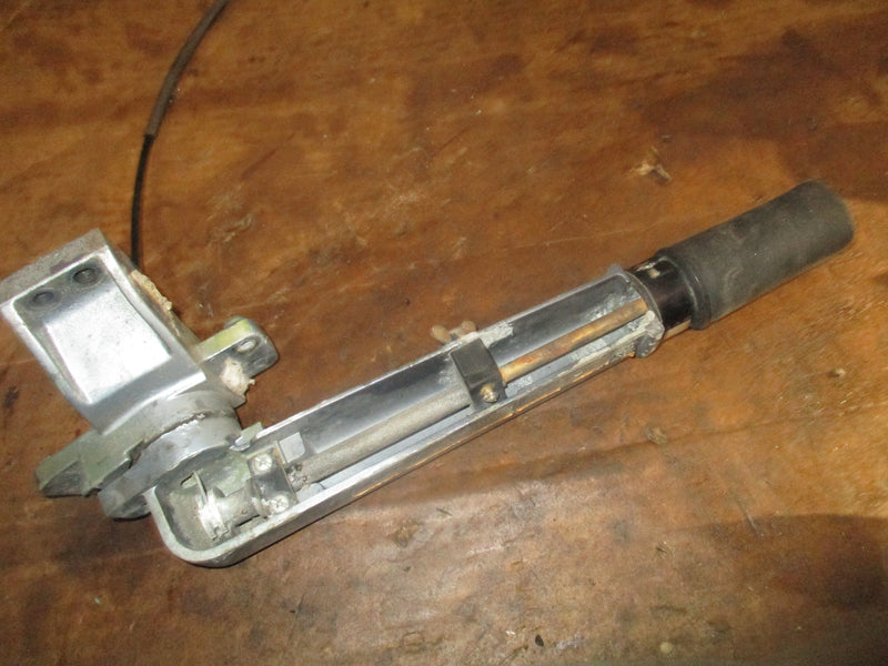 Yamaha 4hp 4 stroke outboard tiller handle (68D-G2111-00-4D)