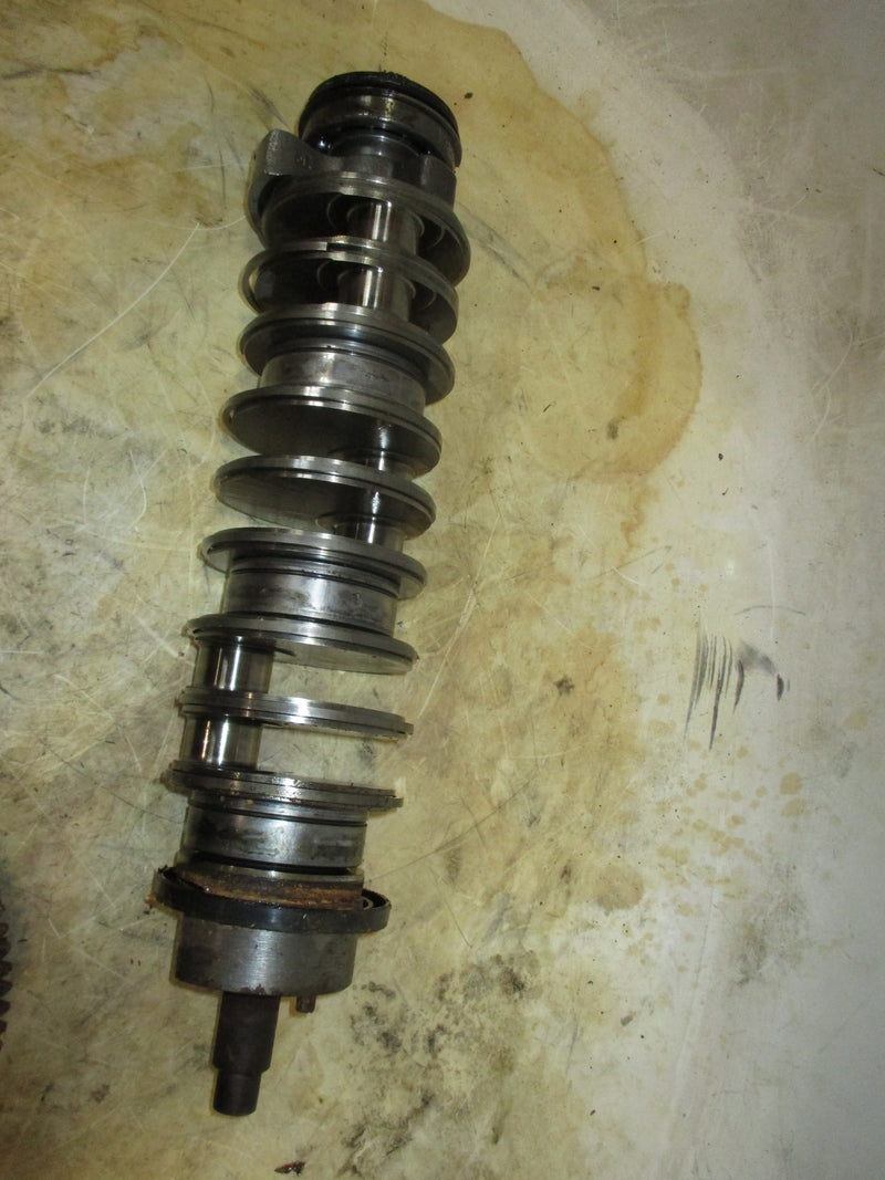 Evinrude 135hp Ficht 2 stroke outboard crankshaft (438930)