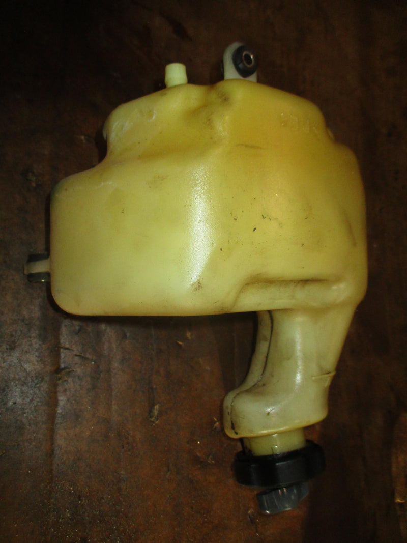 Yamaha 4hp 4 stroke outboard fuel tank (68D-F4111-00-00)