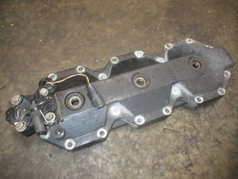 Evinrude Ocean Pro 200hp outboard cylinder head (340839)