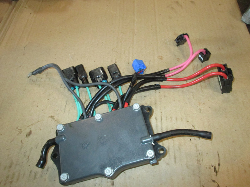 Yamaha 4.2L 300hp 4 stroke outboard rectifier regulator (6CE-81960-00-00)