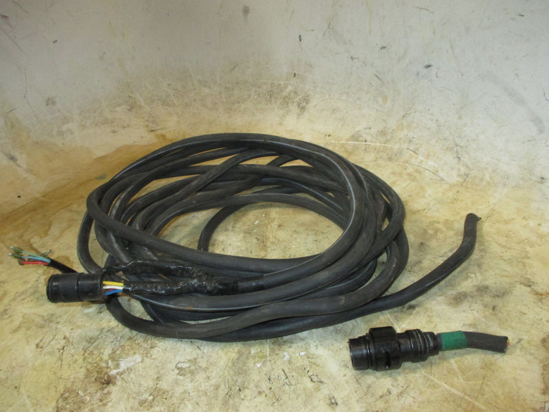 Yamaha outboard 30ft Rigging Harness