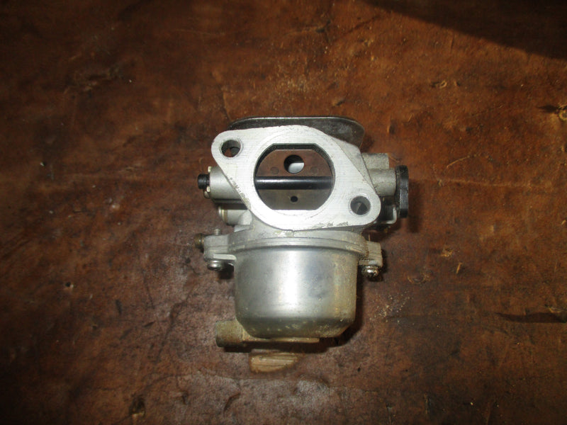Yamaha 4hp 4 stroke outboard carburetor (67D-22)